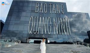 Bảo tàng Quảng Ninh - Điểm nhấn bên bờ di sản